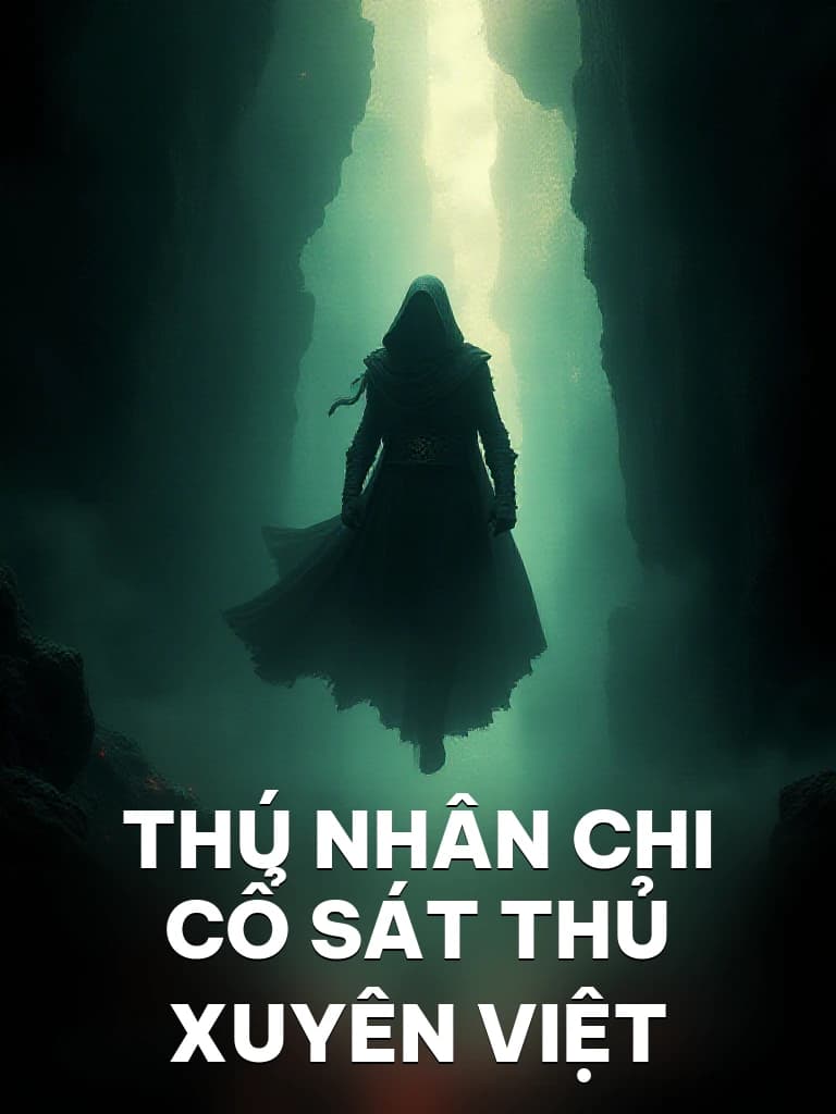 Thú Nhân Chi Cổ Sát Thủ Xuyên Việt - Cover image