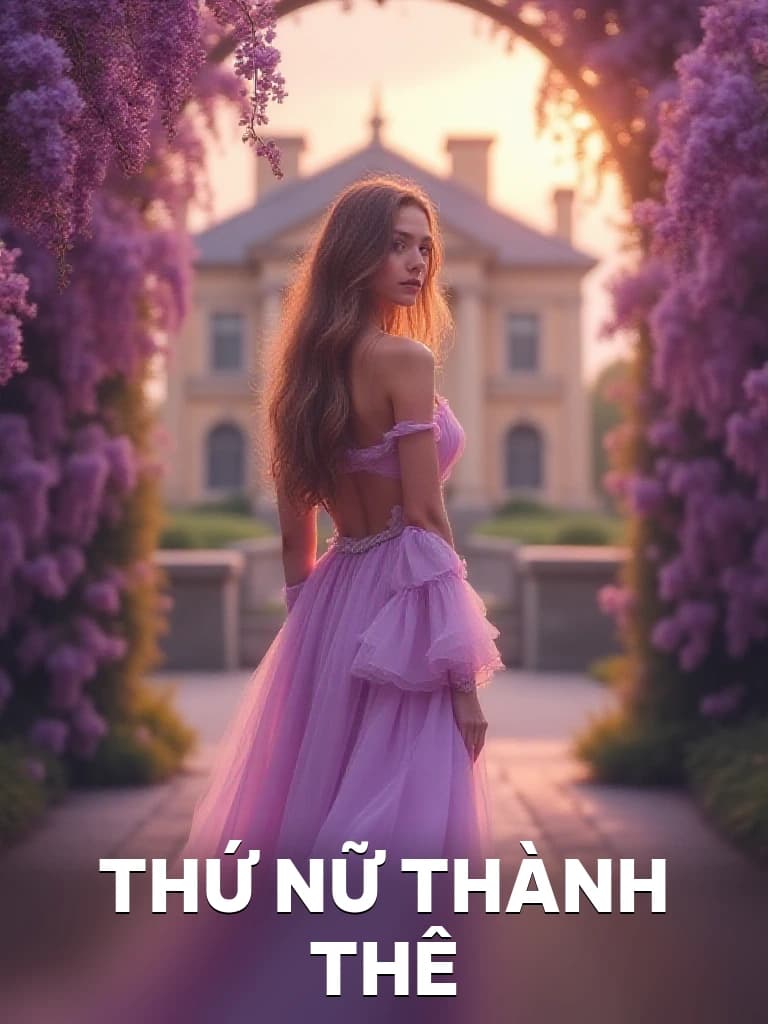 Thứ Nữ Thành Thê - Cover image