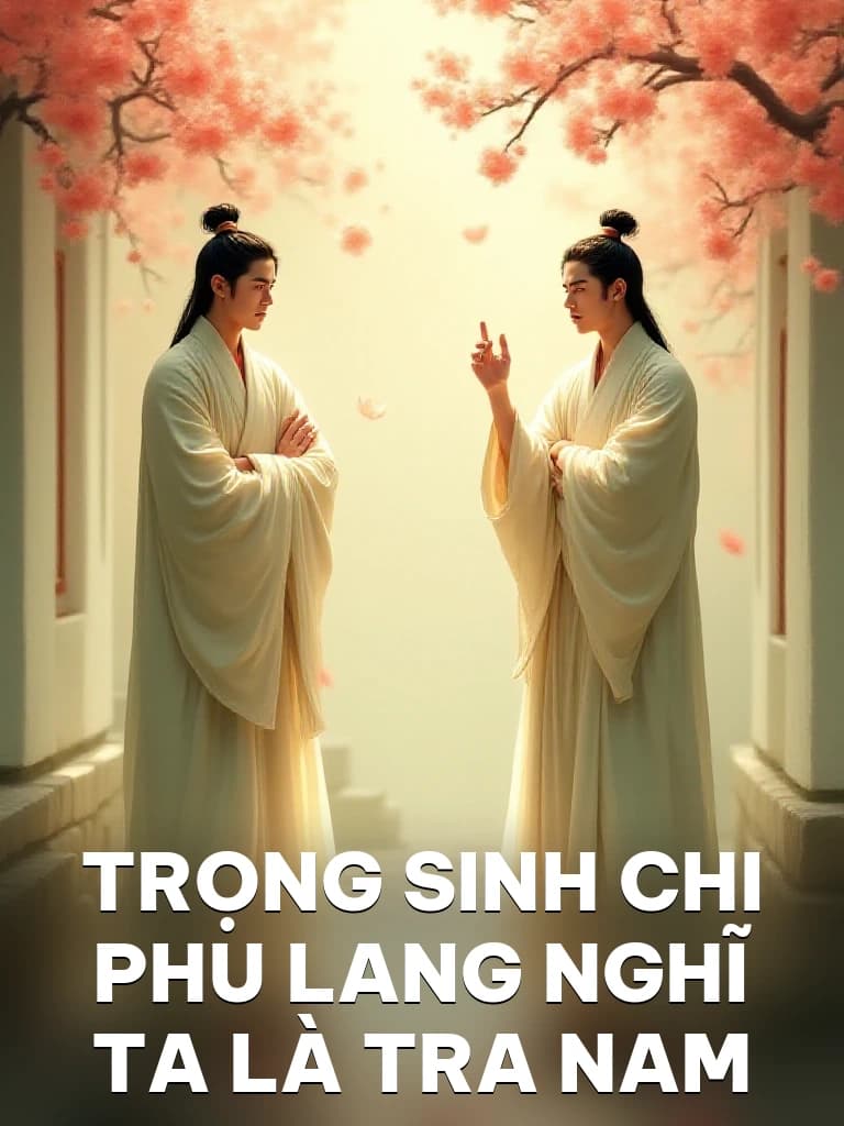 Trọng Sinh Chi Phu Lang Nghĩ Ta Là Tra Nam - Cover image