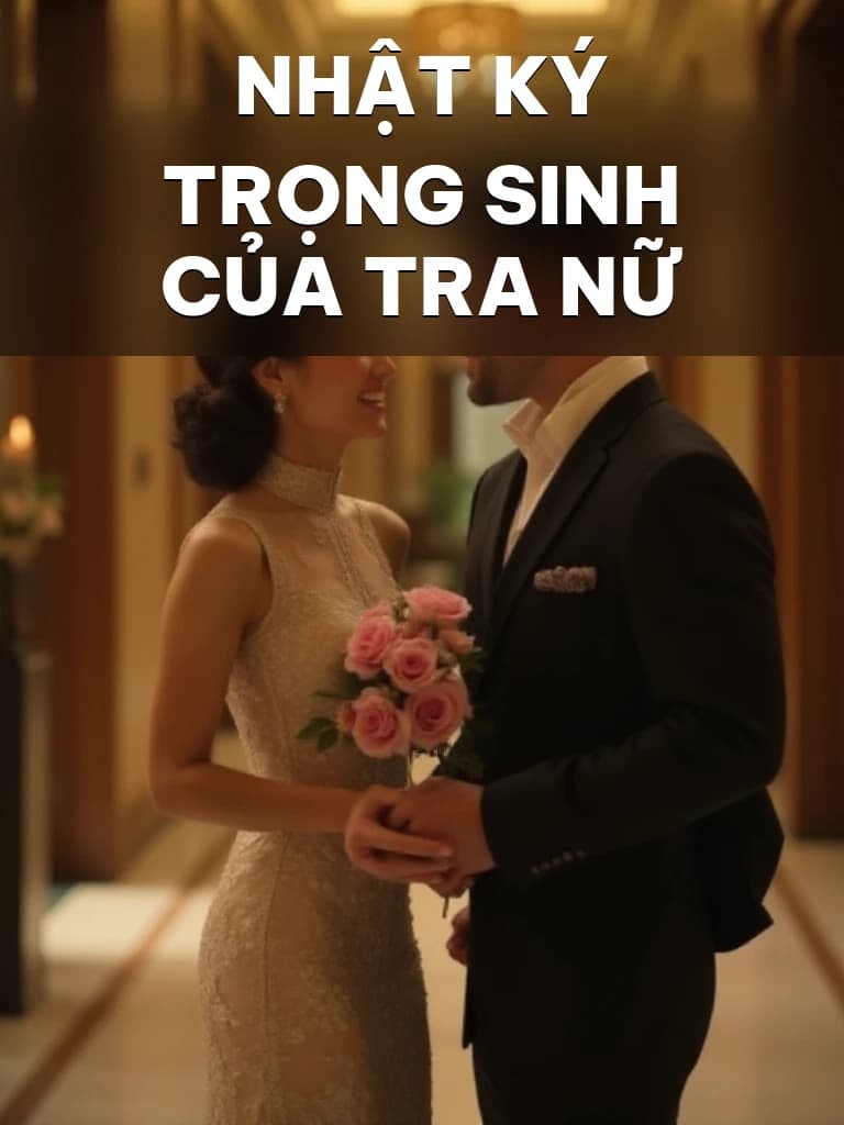 Nhật Ký Trọng Sinh Của Tra Nữ - Cover image