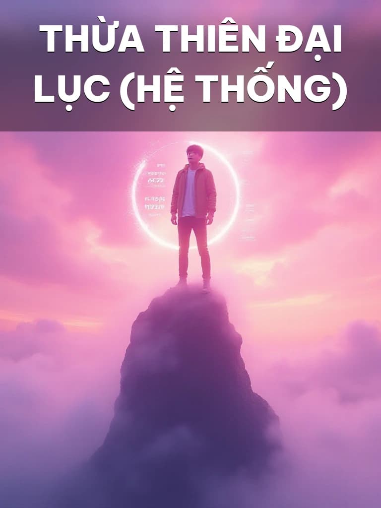 Thừa Thiên Đại Lục (Hệ Thống) - Cover image