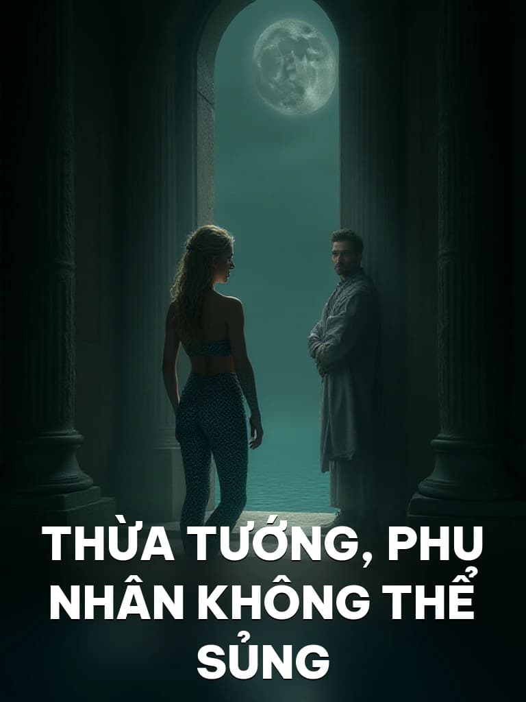 Thừa Tướng, Phu Nhân Không Thể Sủng - Cover image