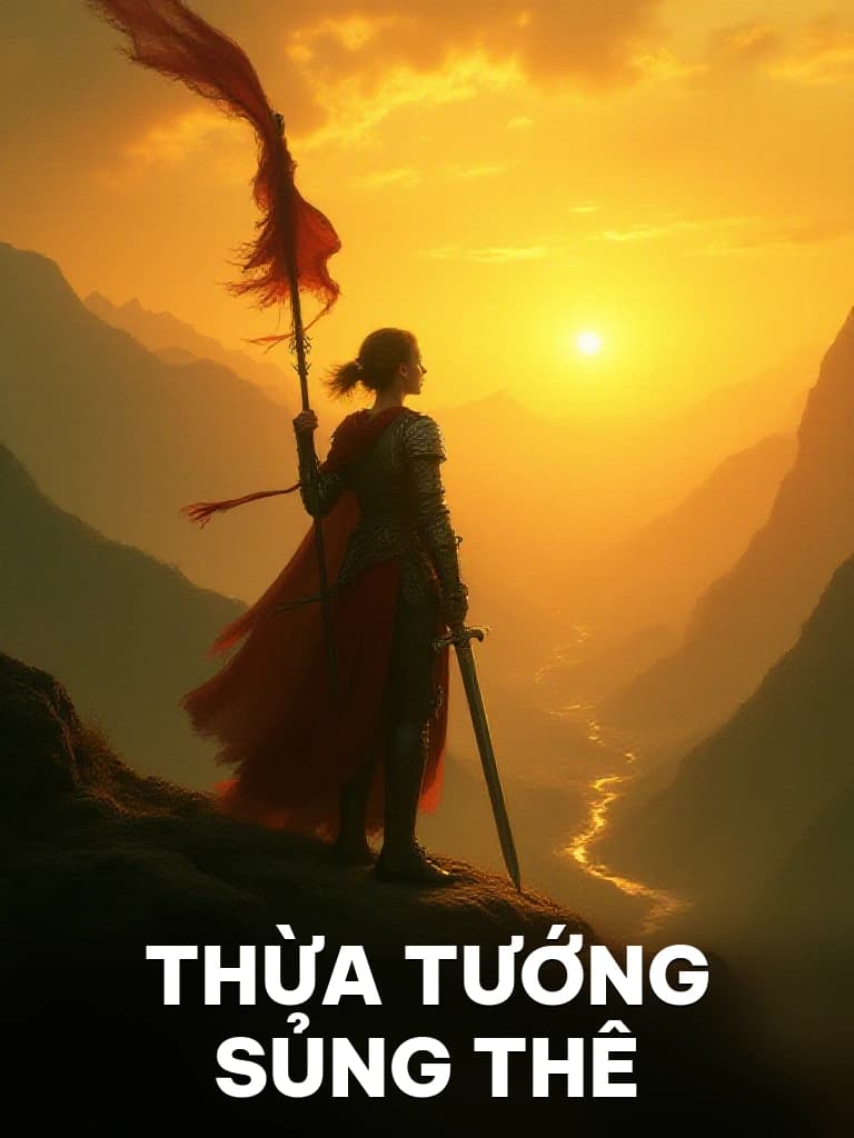 Thừa Tướng Sủng Thê - Cover image