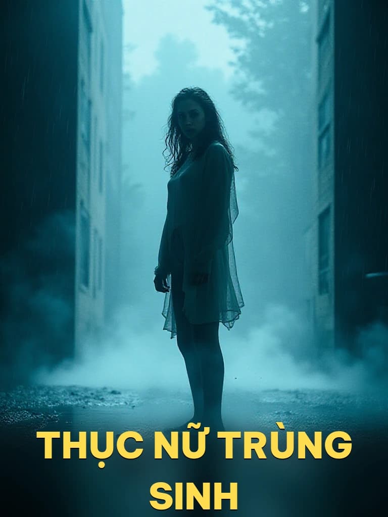 Thục Nữ Trùng Sinh - Cover image