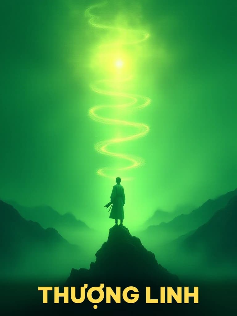 Thượng Linh - Cover image