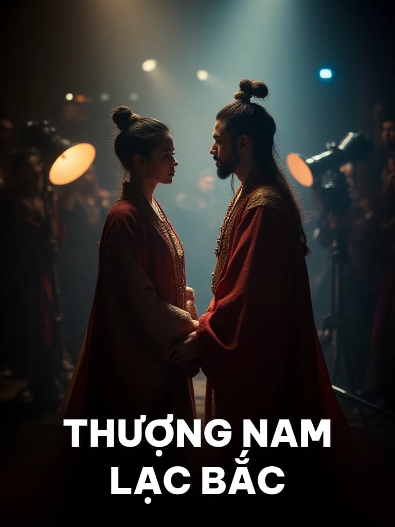 Thượng Nam Lạc Bắc - Cover image
