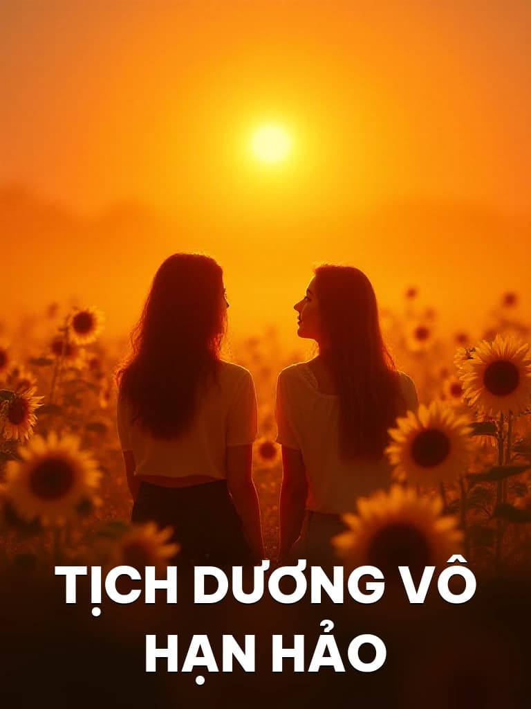 Tịch Dương Vô Hạn Hảo - Cover image