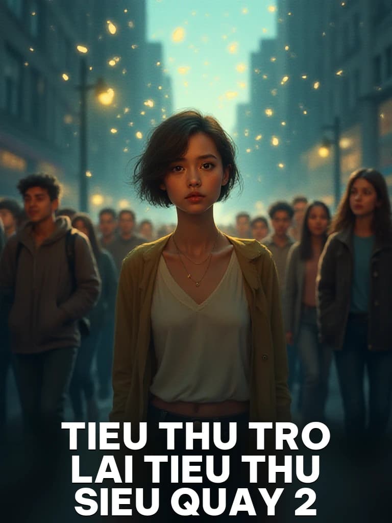 Tiểu Thư Trở Lại - Tiểu Thư Siêu Quậy 2 - Cover image