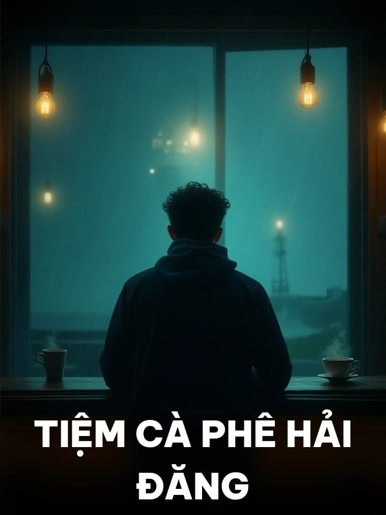 Tiệm Cà Phê Hải Đăng - Cover image
