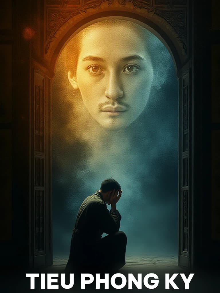 Tiêu Phòng Ký - Cover image