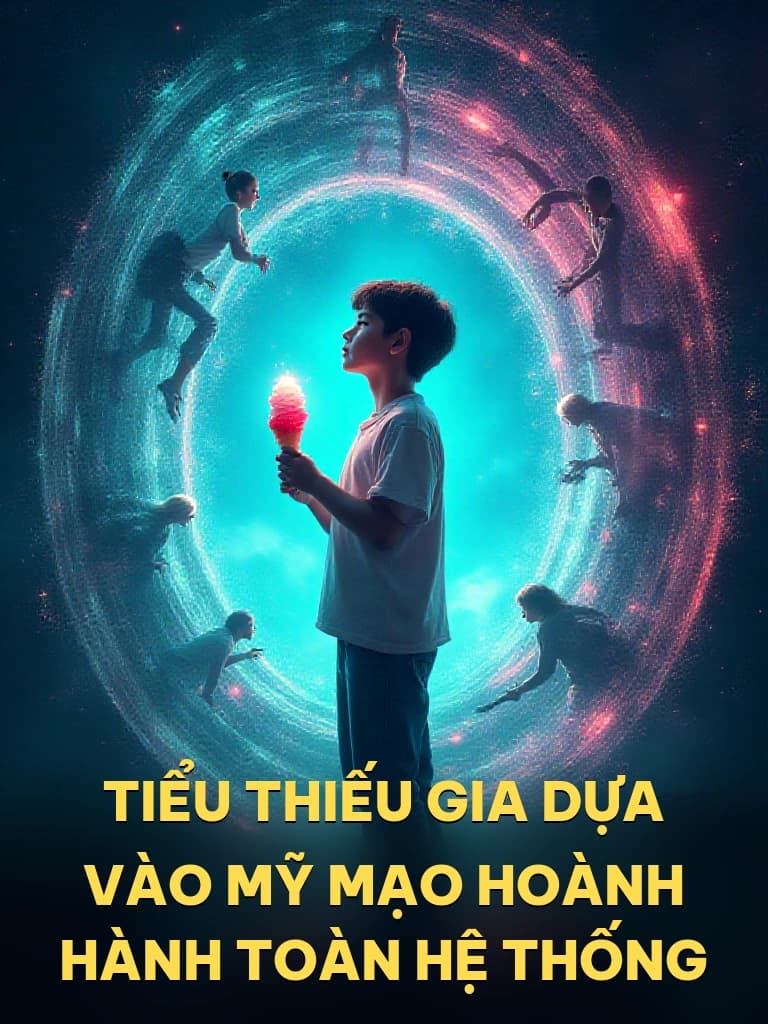 Tiểu Thiếu Gia Dựa Vào Mỹ Mạo Hoành Hành Toàn Hệ Thống - Cover image