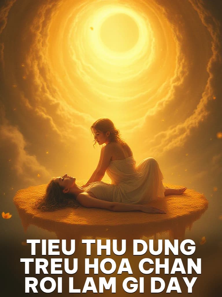 Tiểu Thư Đừng Trêu Hoa: Chán Rồi! Làm Gì Đây? - Cover image