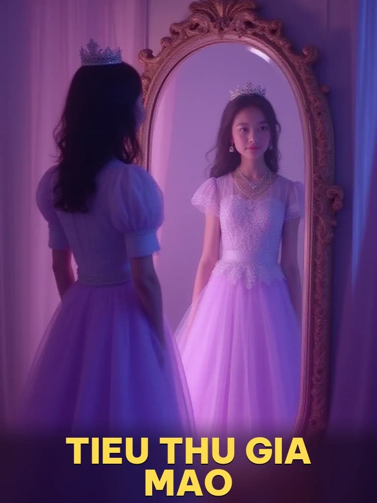 Tiểu Thư Giả Mạo - Cover image