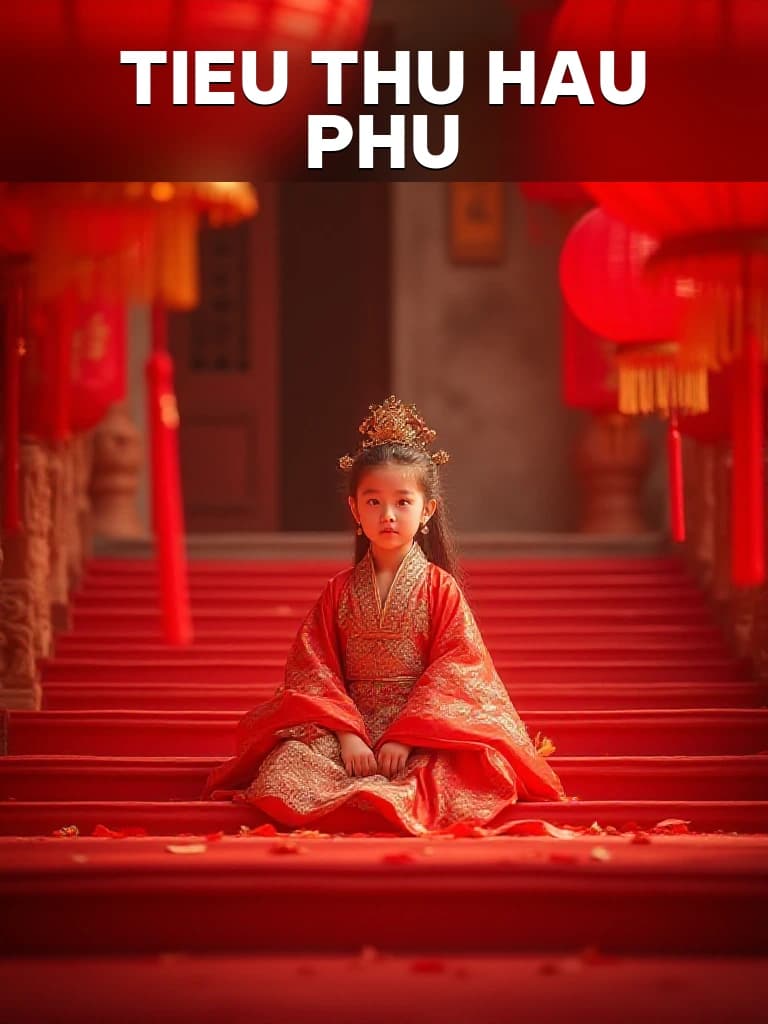 Tiểu Thư Hầu Phủ - Cover image