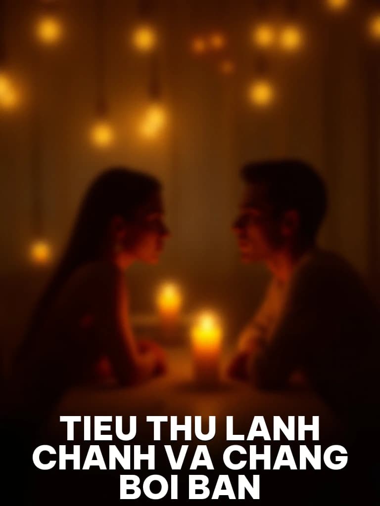 Tiểu Thư Lạnh Chảnh Và Chàng Bồi Bàn - Cover image