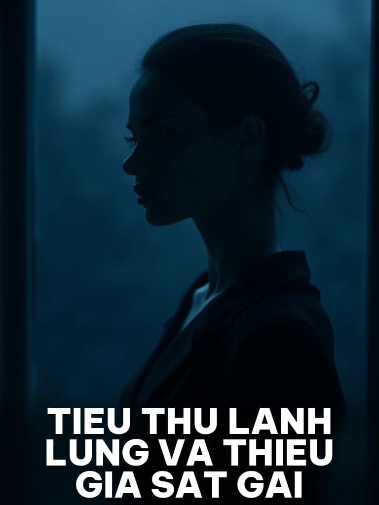 Tiểu Thư Lạnh Lùng Và Thiếu Gia Sát Gái - Cover image