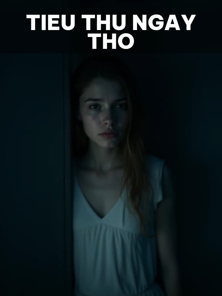 Tiểu Thư Ngây Thơ - Cover image