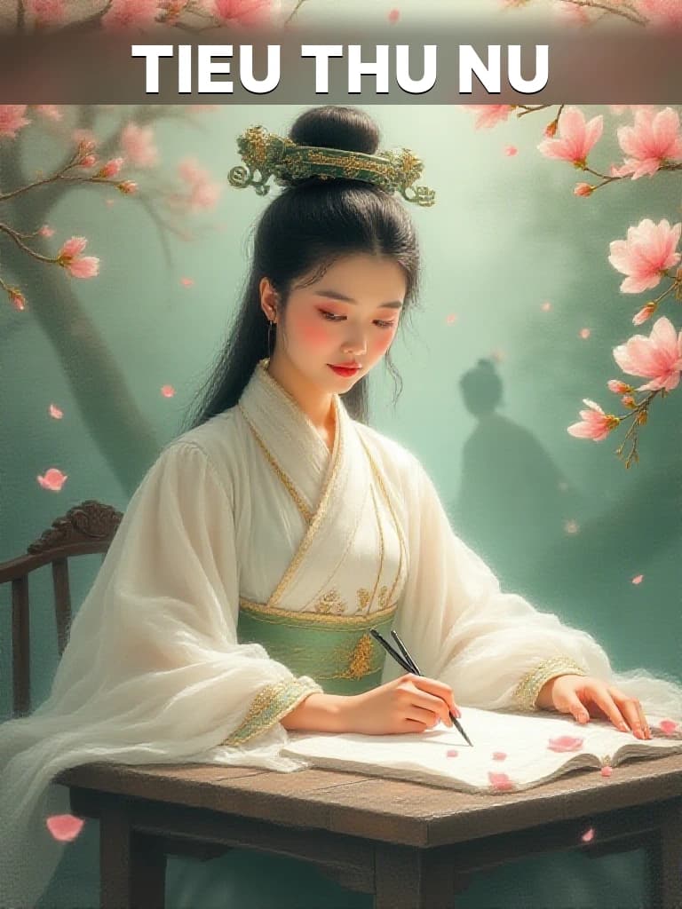Tiểu Thứ Nữ - Cover image