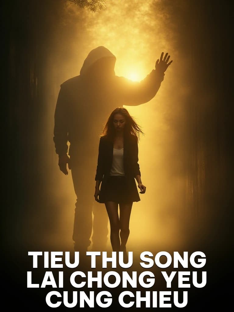 Tiểu Thư Sống Lại, Chồng Yêu Cưng Chiều - Cover image