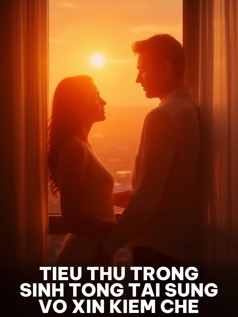 Tiểu Thư Trọng Sinh - Tổng Tài Sủng Vợ Xin Kiềm Chế - Cover image