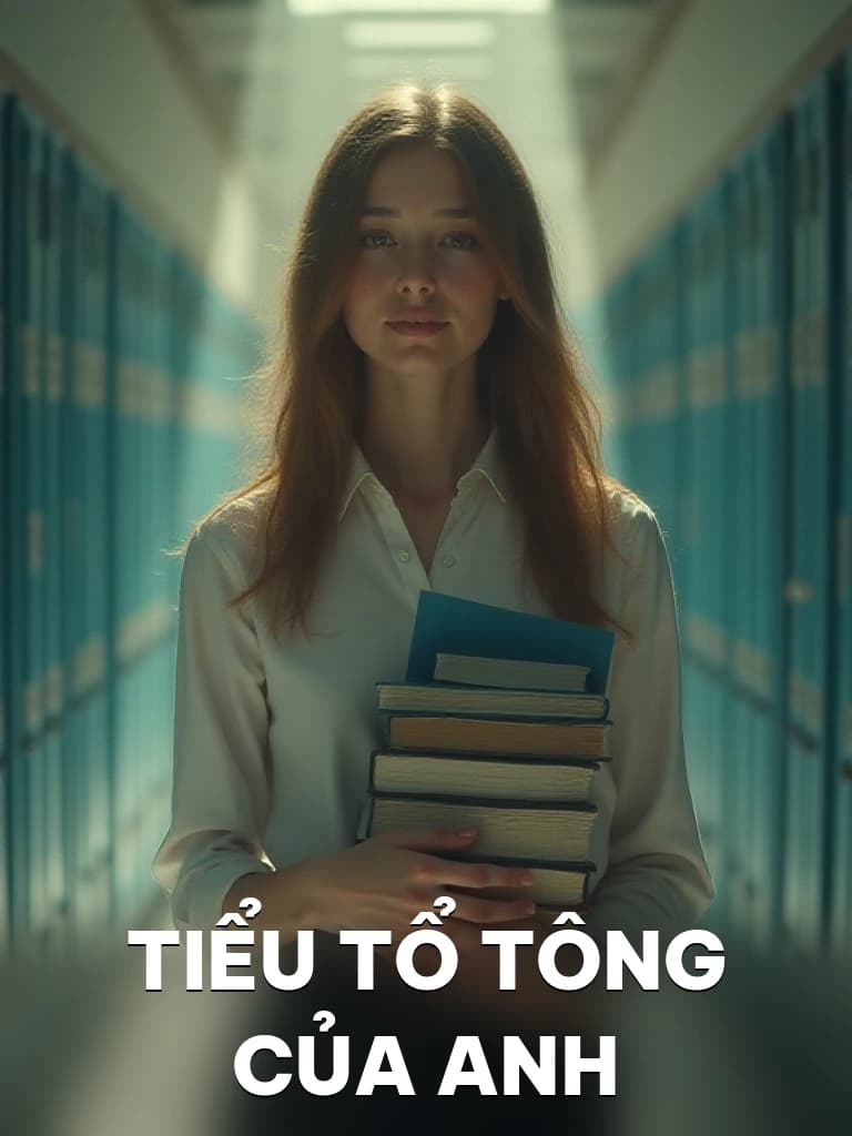 Tiểu Tổ Tông Của Anh - Cover image