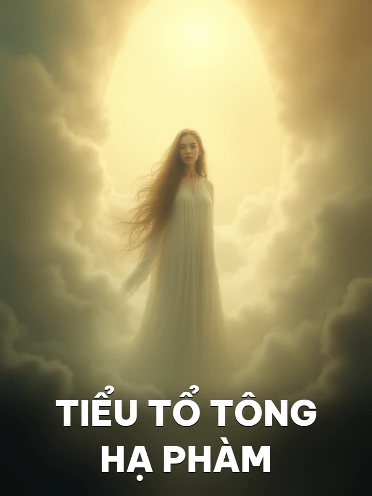 Tiểu Tổ Tông Hạ Phàm - Cover image