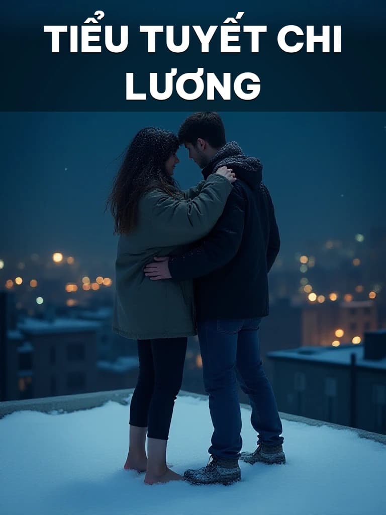 Tiểu Tuyết Chi Lương - Cover image
