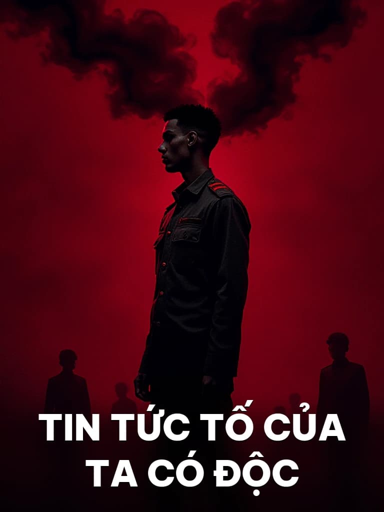 Tin Tức Tố Của Ta Có Độc - Cover image
