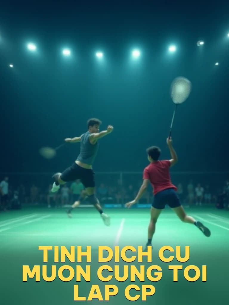 Tình Địch Cứ Muốn Cùng Tôi Lập Cp - Cover image