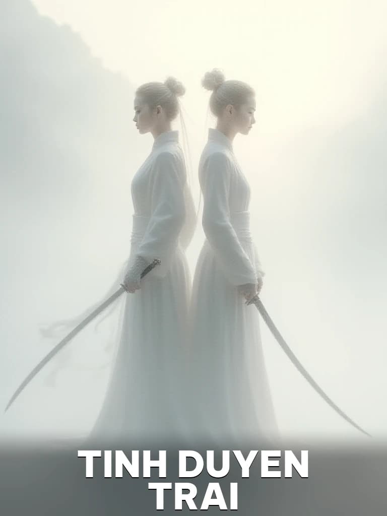 Tình Duyên Trái - Cover image