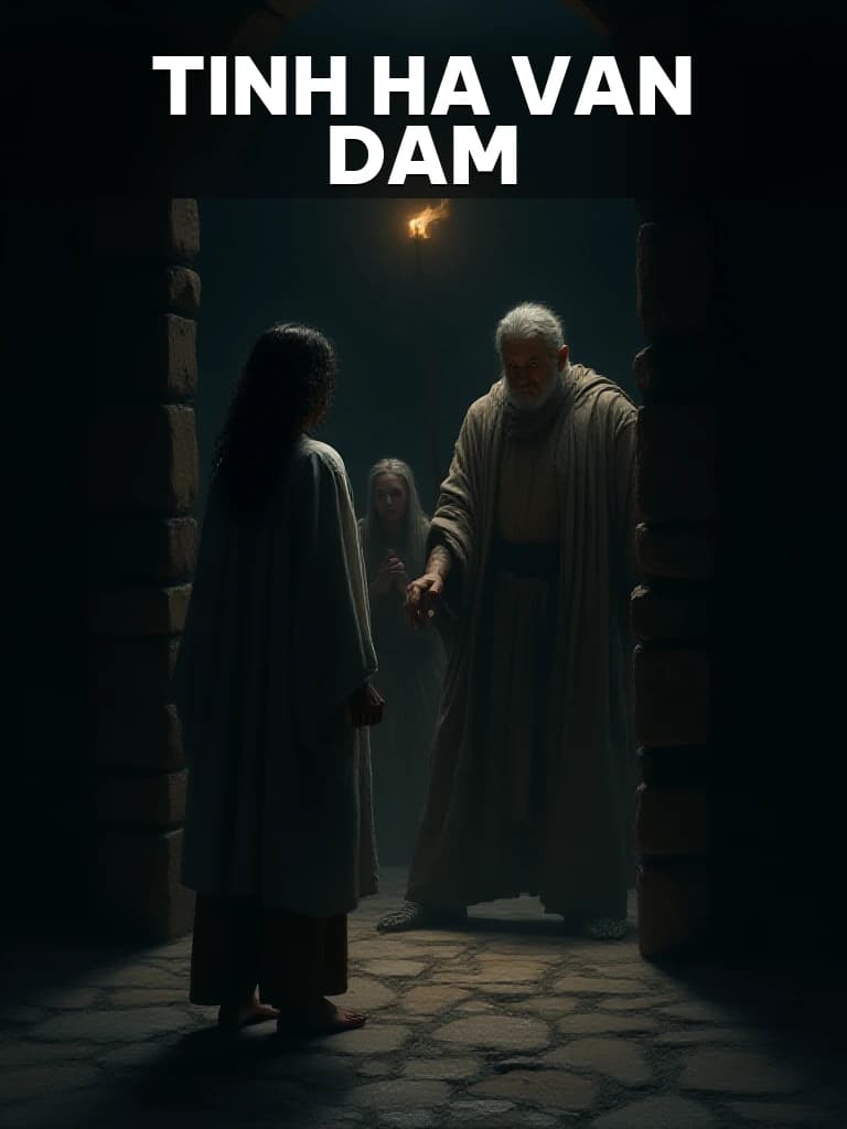 Tinh Hà Vạn Dặm - Cover image