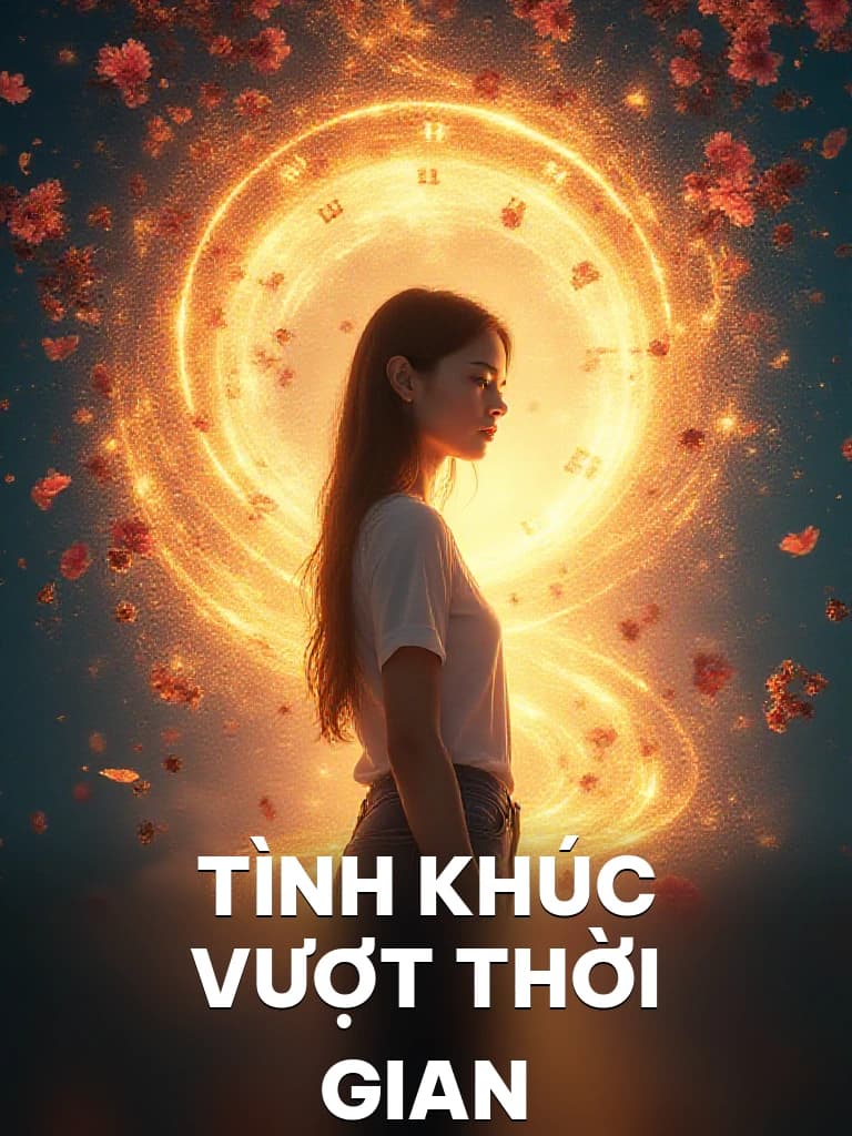 Tình Khúc Vượt Thời Gian - Cover image