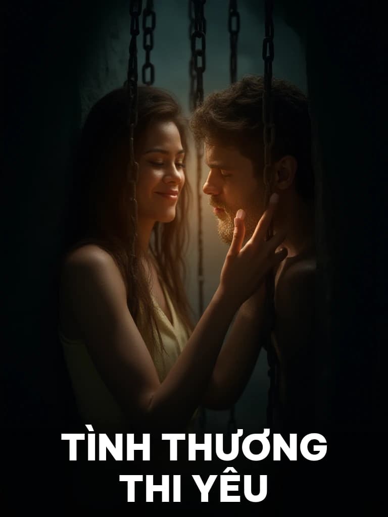 Tình Thương Thi Yêu - Cover image