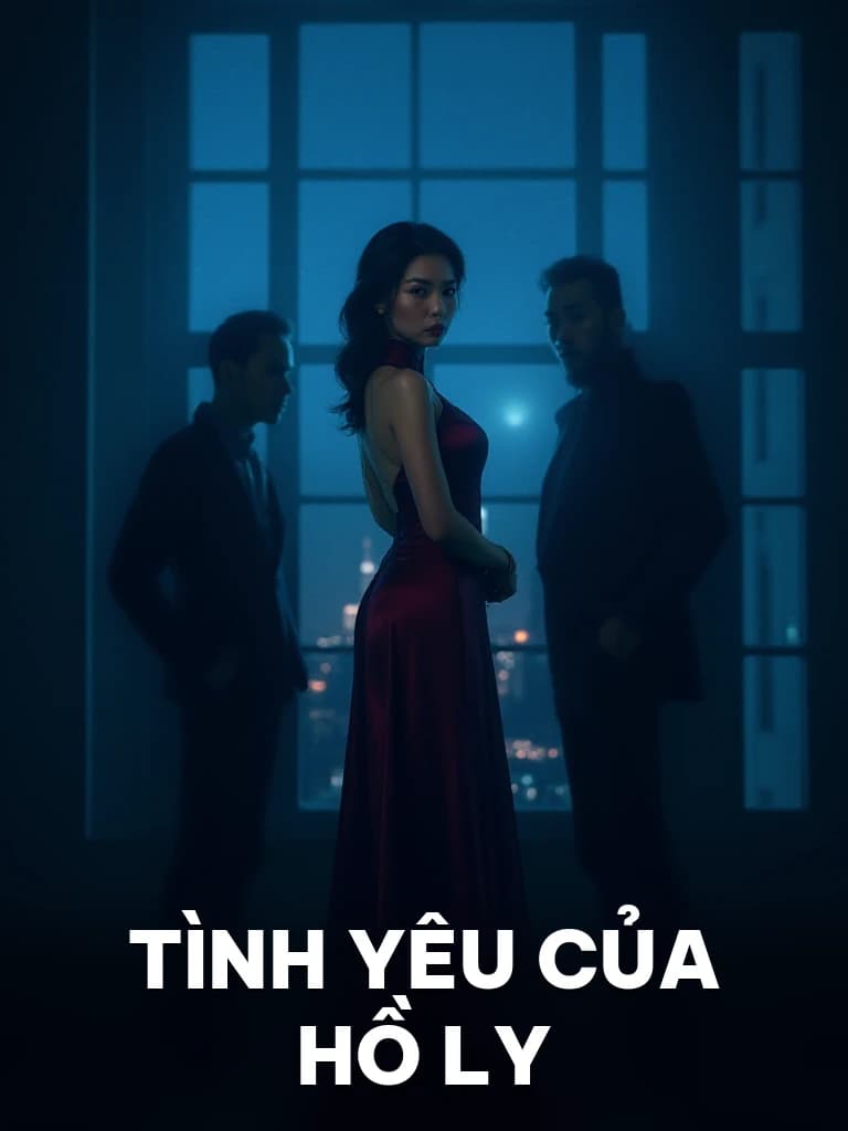 Tình Yêu Của Hồ Ly - Cover image