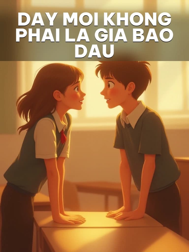 Đây Mới Không Phải Là Gia Bạo Đâu - Cover image