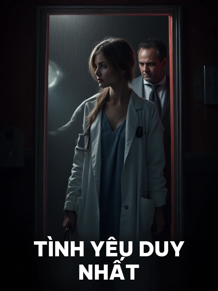 Tình Yêu Duy Nhất - Cover image
