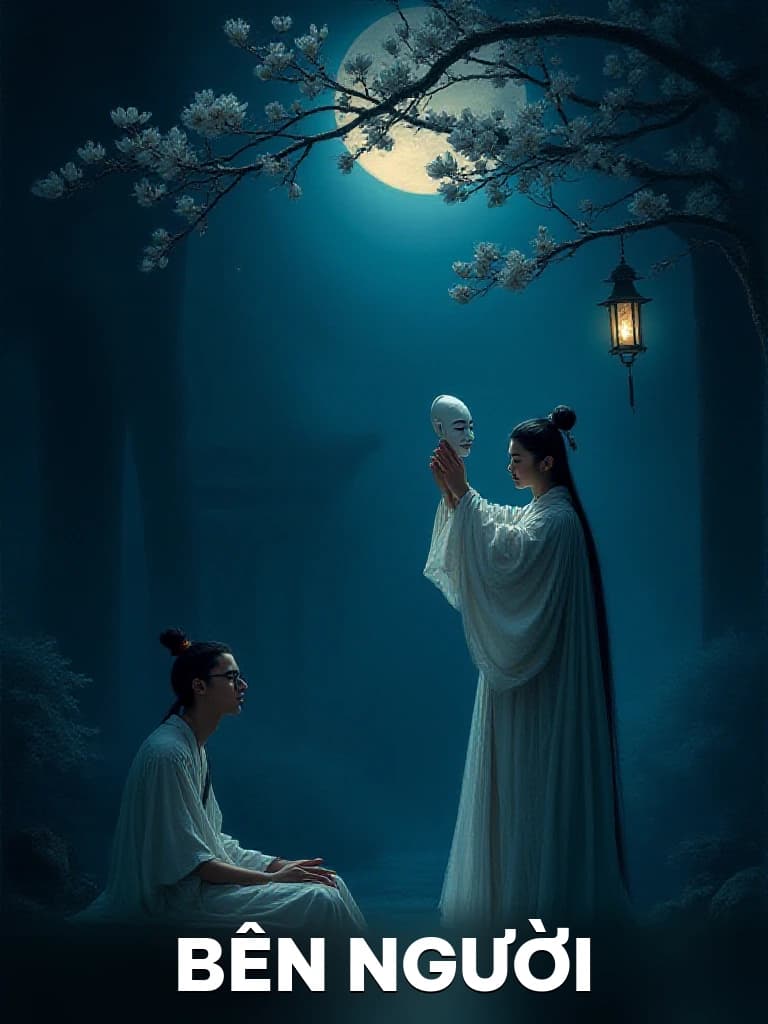Bên Người - Cover image