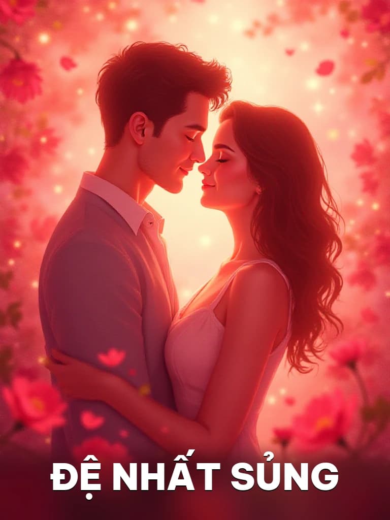 Đệ Nhất Sủng - Cover image