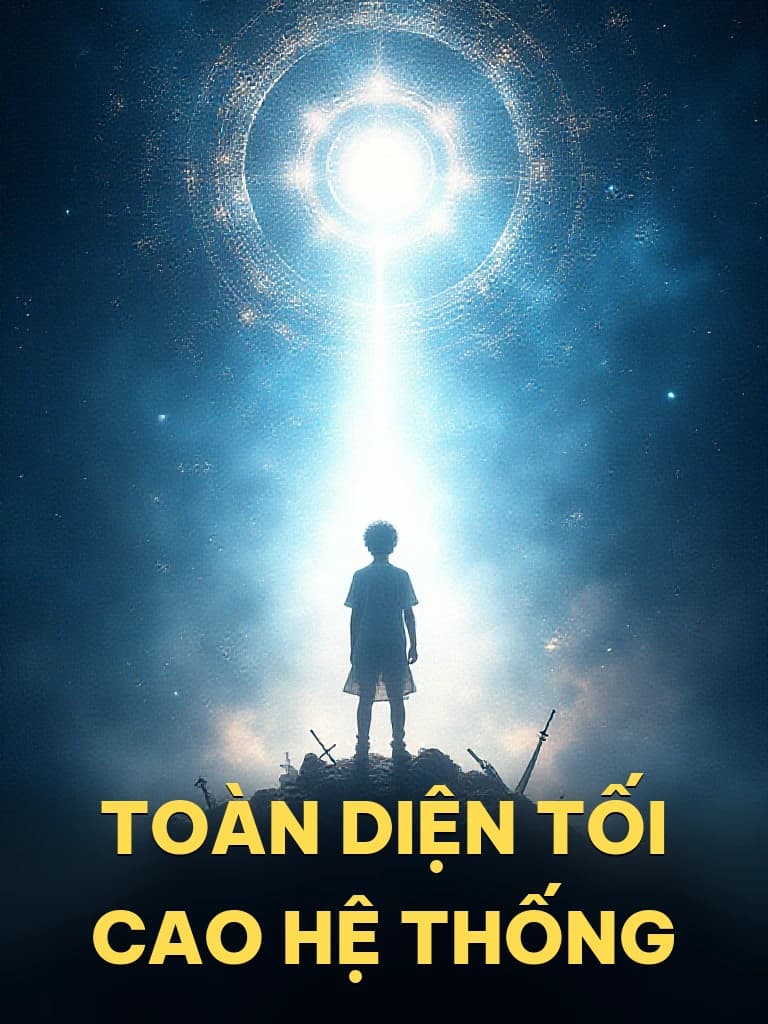 Toàn Diện Tối Cao Hệ Thống - Cover image