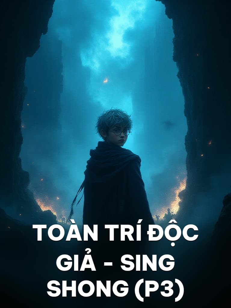 Toàn Trí Độc Giả - Sing Shong (P3) - Cover image