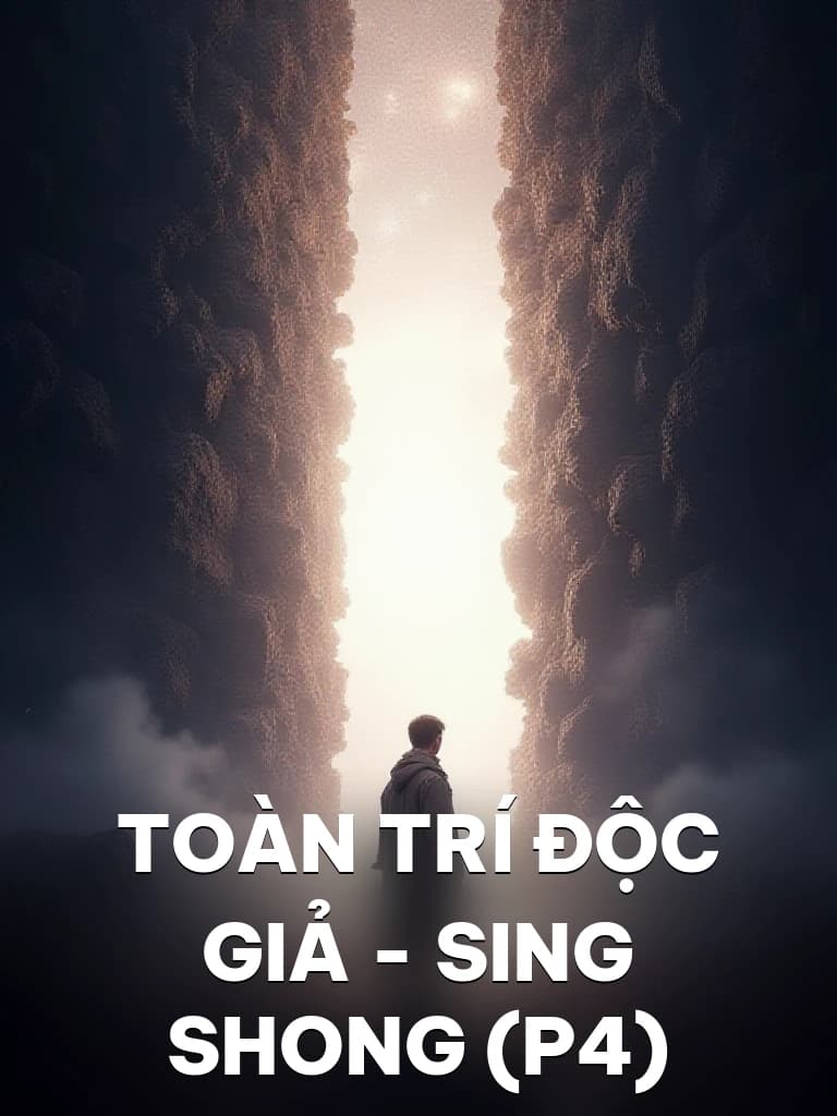 Toàn Trí Độc Giả - Sing Shong (P4) - Cover image
