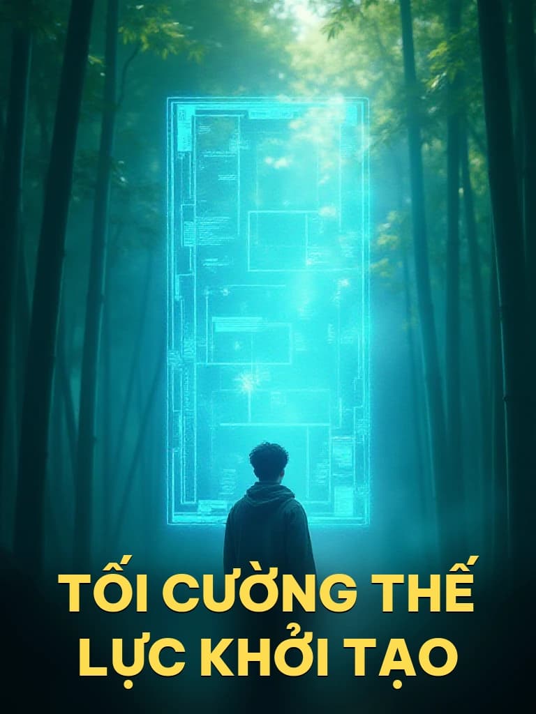 Tối Cường Thế Lực Khởi Tạo - Cover image