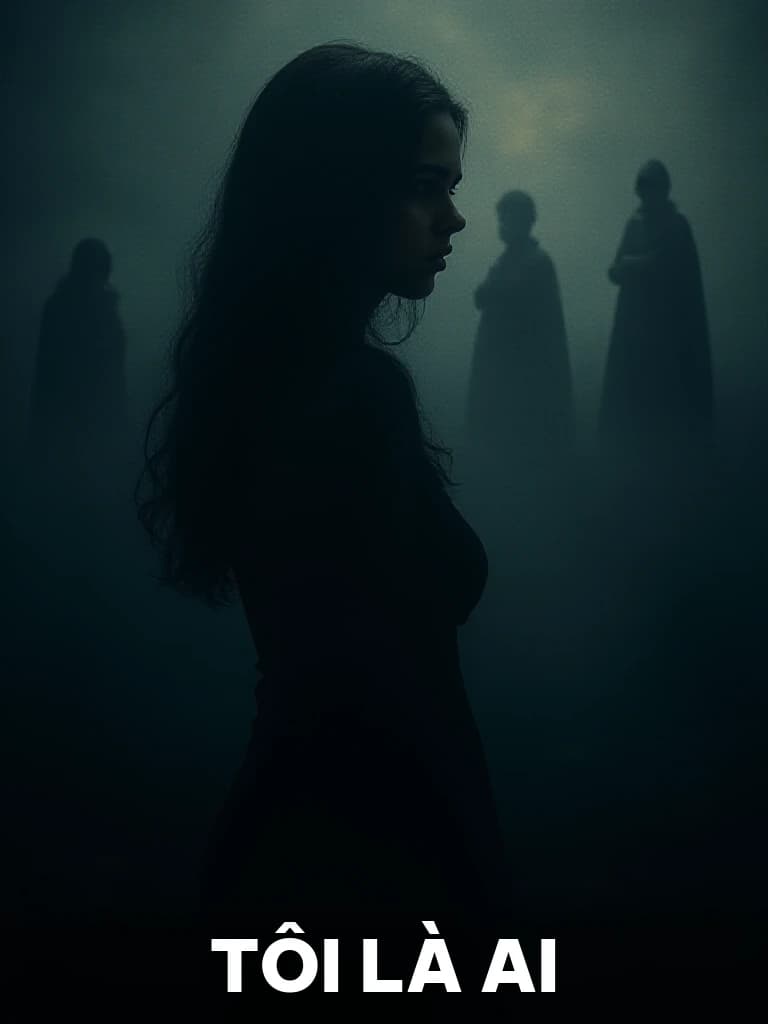 Tôi Là Ai - Cover image