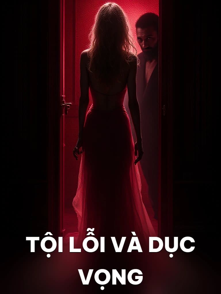 Tội Lỗi Và Dục Vọng - Cover image