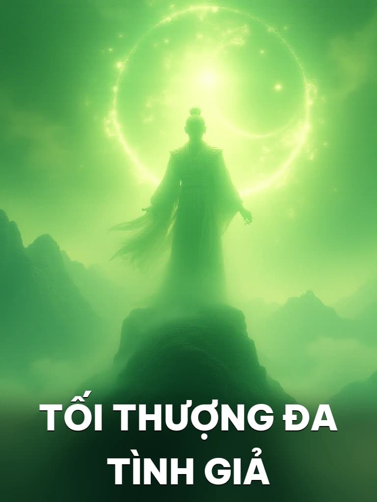 Tối Thượng Đa Tình Giả - Cover image