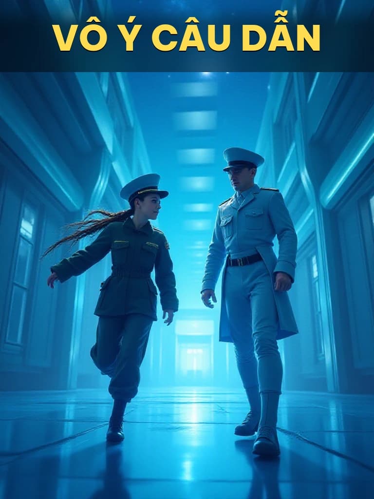 Vô Ý Câu Dẫn - Cover image