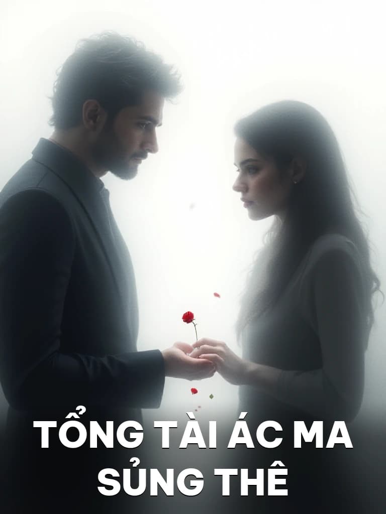 Tổng Tài Ác Ma Sủng Thê - Cover image