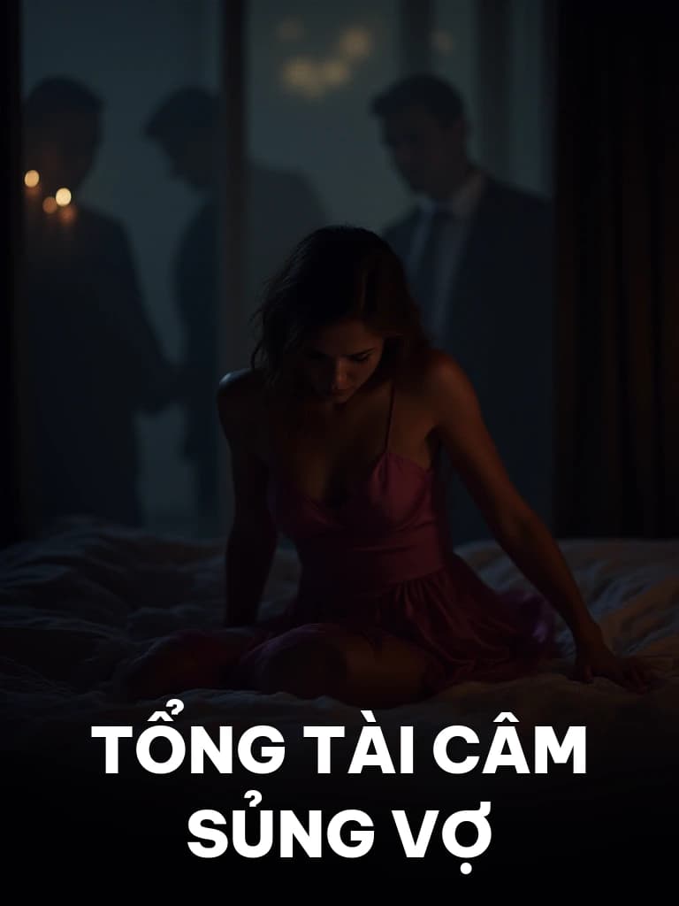 Tổng Tài Câm Sủng Vợ - Cover image