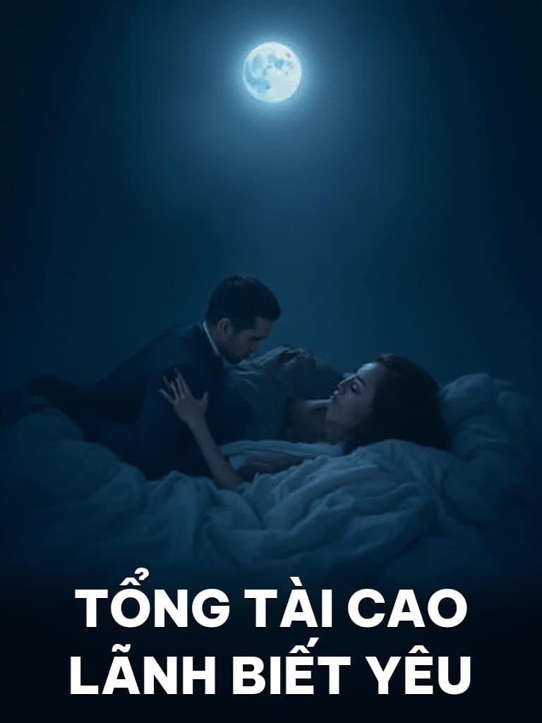 Tổng Tài Cao Lãnh Biết Yêu - Cover image