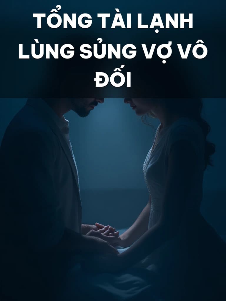 Tổng Tài Lạnh Lùng Sủng Vợ Vô Đối - Cover image